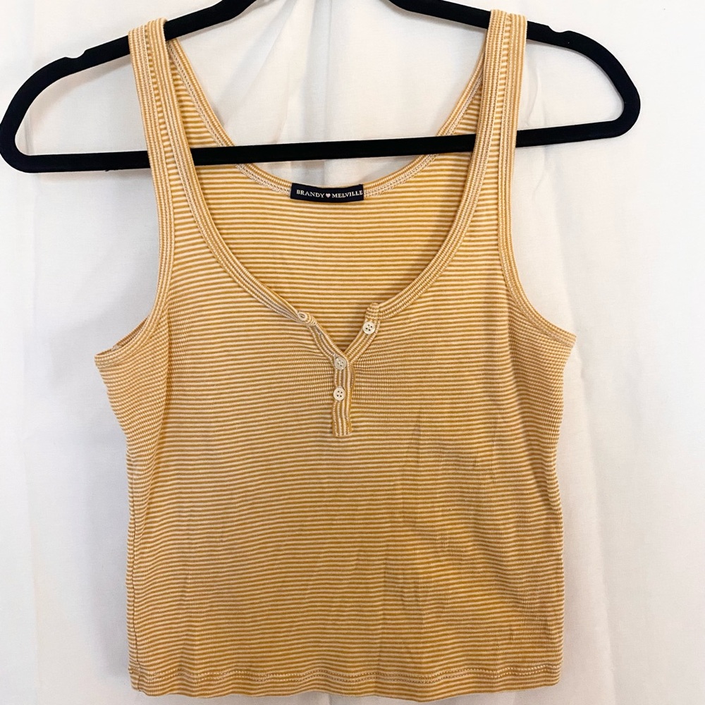 Brandy Melville Tank Top